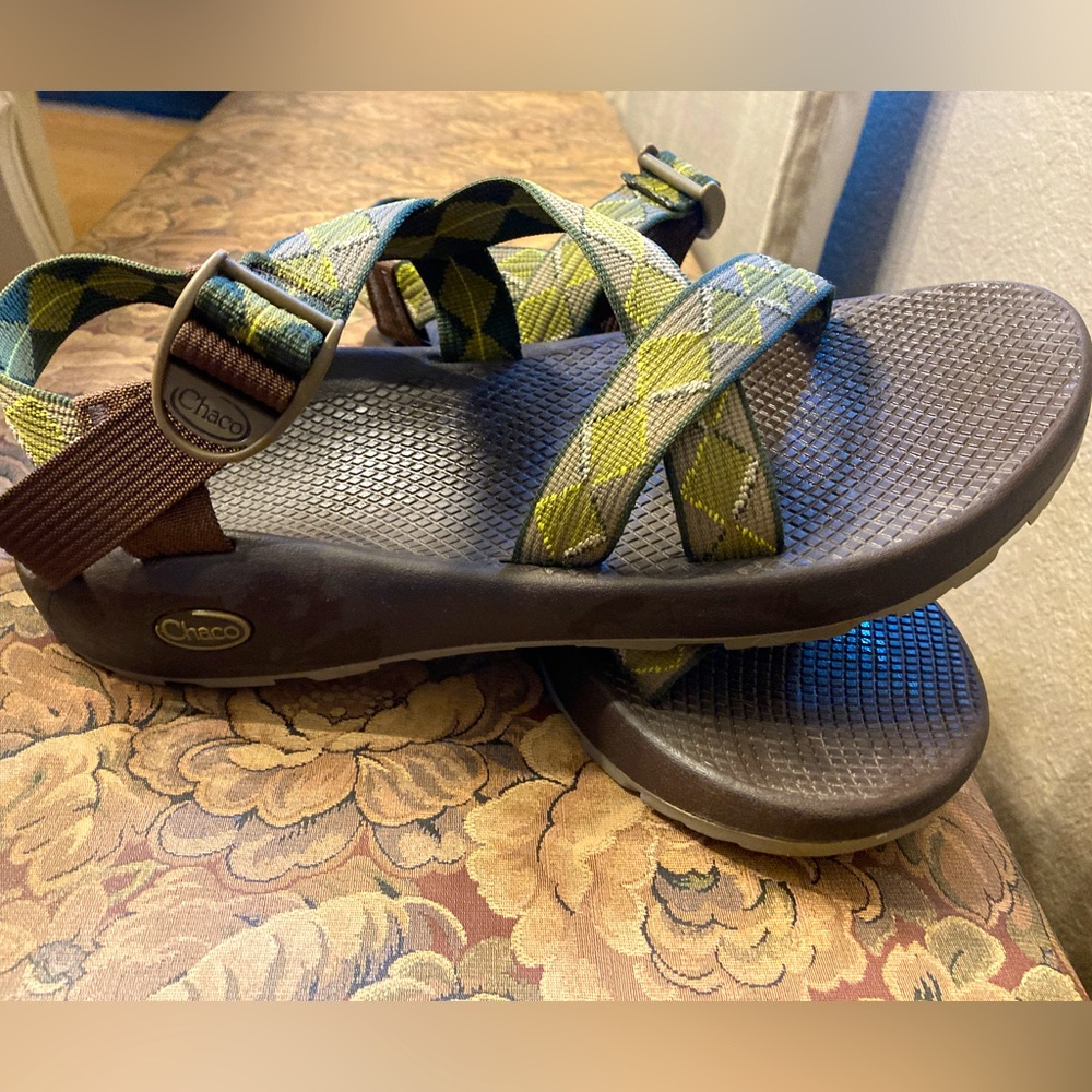 Men’s Chaco Z1 Classic Sandals - Sz12
